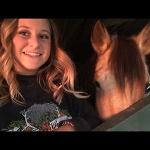 Meet your Posher, Misty